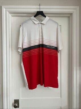 Puma Volition America Polo
